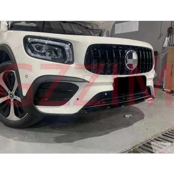 GLB x247 2020-2022 Iliyobadilishwa GLB AMG35 BodyKit